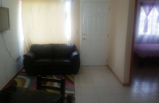 Un lugar tranquilo para descansar Casa Margarita