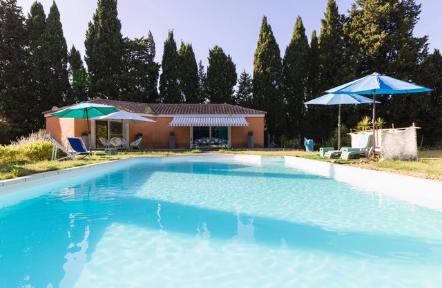 Un petit coin de paradis by Interhome