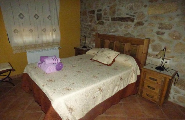 Un Rincón Salmantino