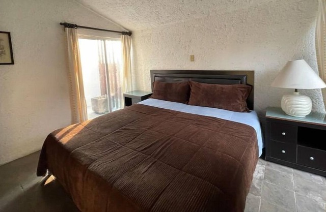Una Casa Pensada Para la Familia