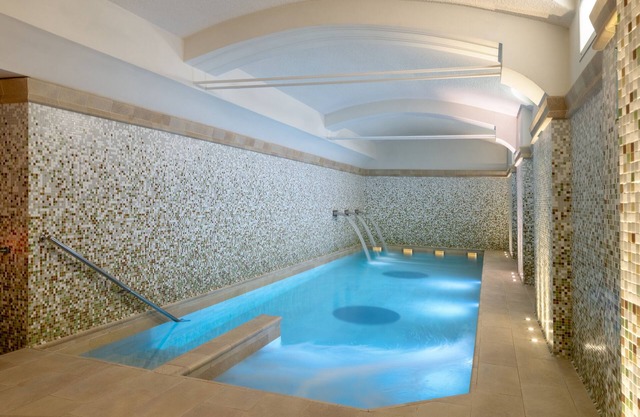 UNA Hotels Galles Milano