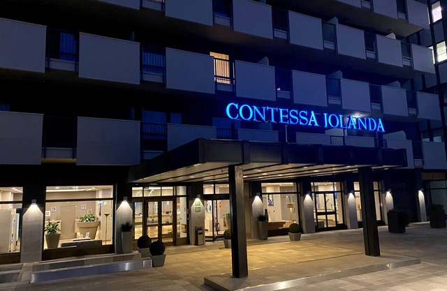 UNA Hotels Hotel & Residence Contessa Jolanda Milano