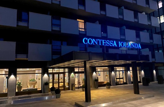 UNA Hotels Hotel & Residence Contessa Jolanda Milano