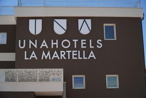 UNA Hotels La Martella Matera