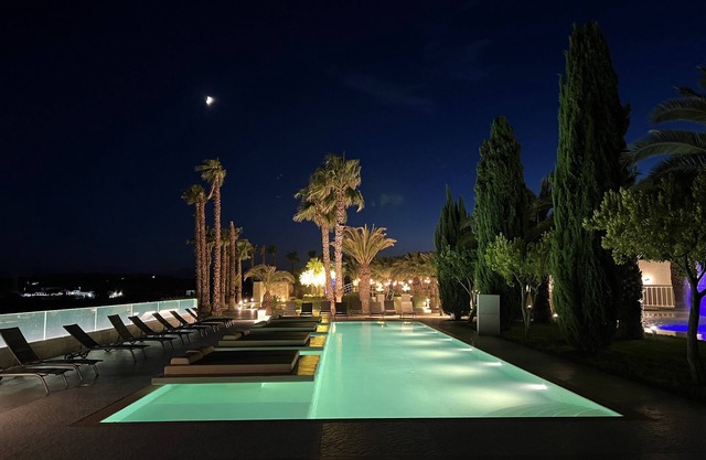 UNA HOTELS MH Matera