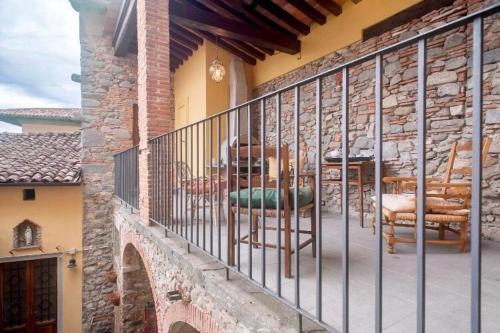 Una Terrazza nel Centro Storico