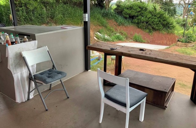 Uncle Ong's Homestay at Khao Kho