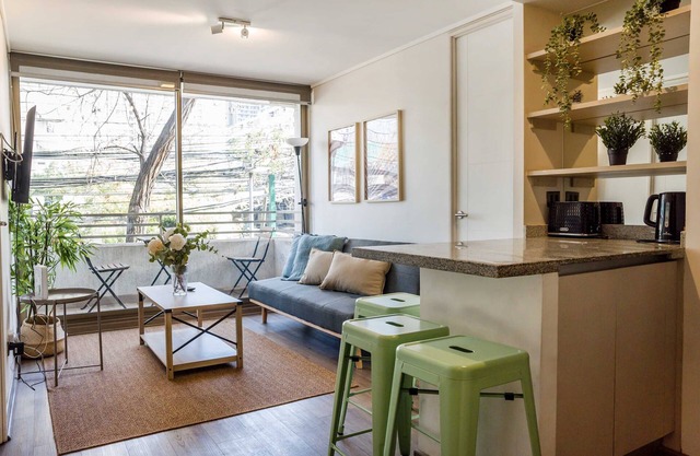 Uncover the Hidden Gem of Barrio Italia