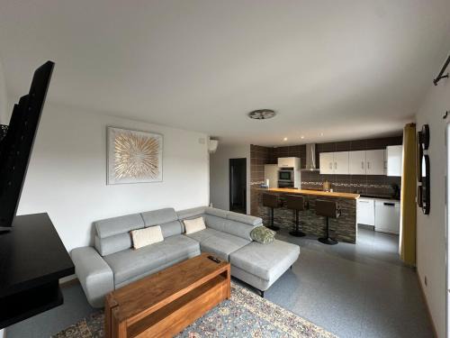 Une appartement entier à Brive la gaillarde