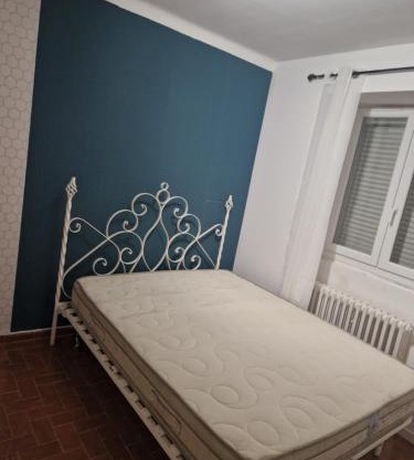 Une chambre