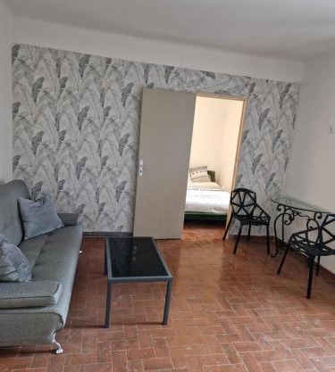 Une chambre Salle de bain Wi-Fi