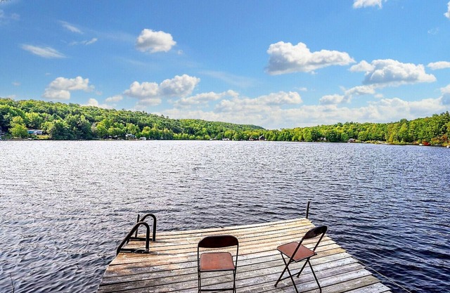 Unforgettable Extended Stays In Beauce At The Lake