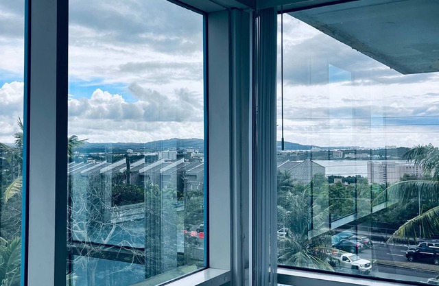 Unforgettable views