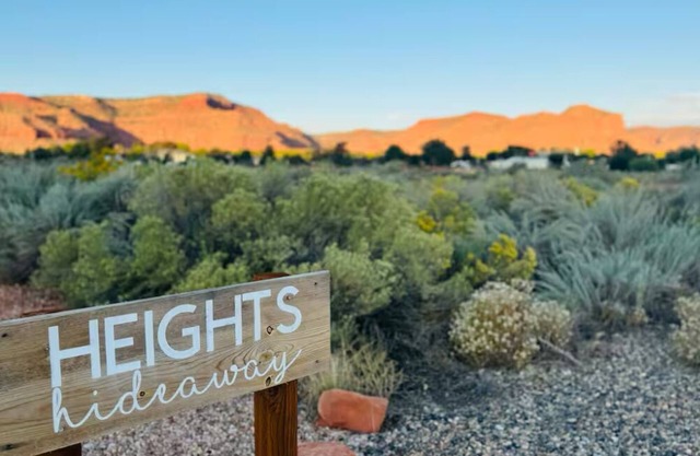 Unforgettable views with a dark sky in this private secluded location