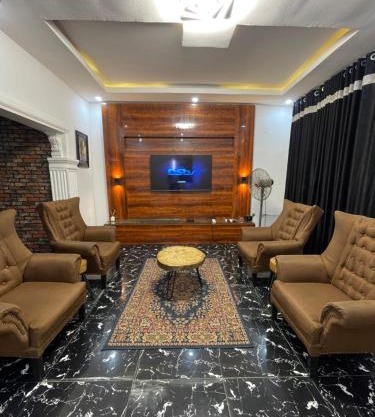 Ungess Global Ventures