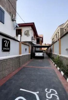 Ungess Luxury Serviced Apartment
