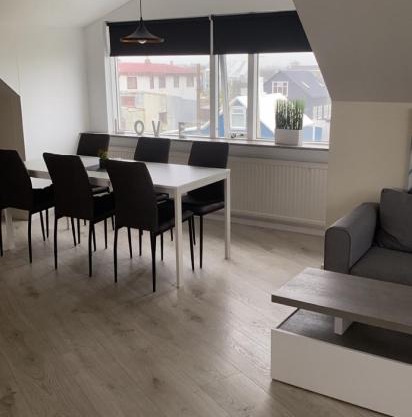 Ungo guesthouse
