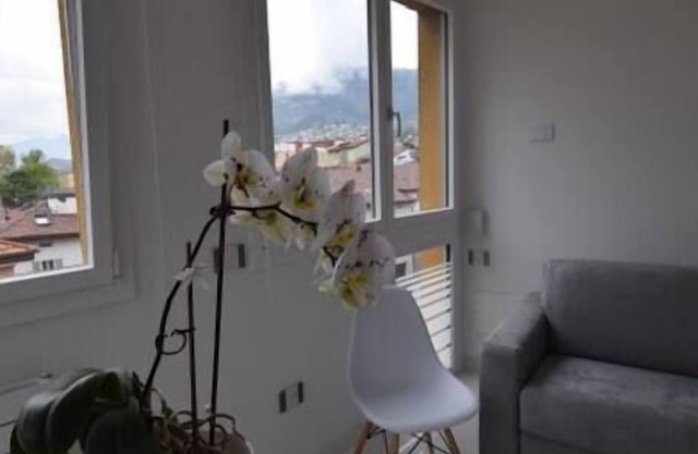 Uni Apartment Trento
