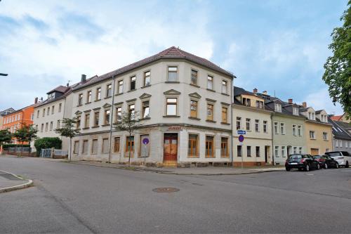 Uni-und Welterbe Stadt Whg 1