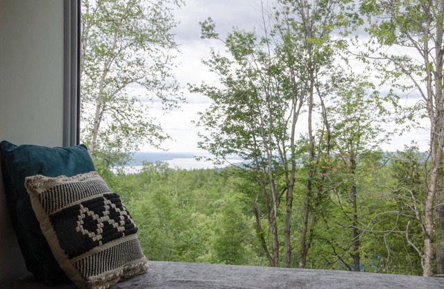 Unic loft - Sapa - Massif and Mont-Ste-Anne
