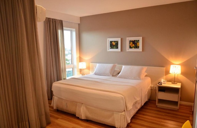 Unico Apart Hotel