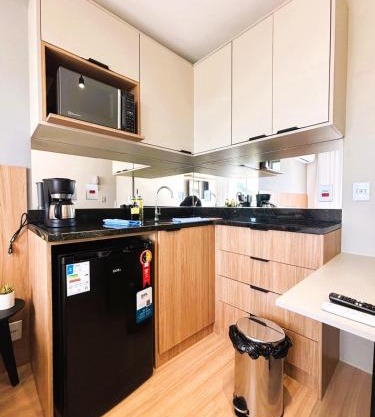 UniHome Niterói By Housi
