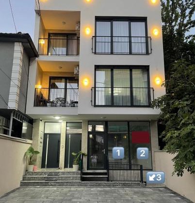 Unik Family Only Apartments