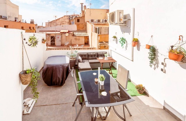Unik Vacation Major in Tarragona