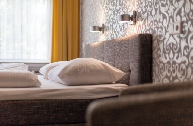 Union Hotel by TM