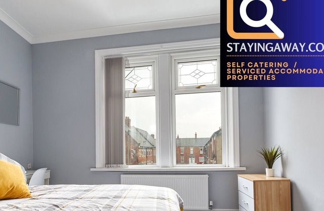 Union House, beautiful 5 bed house