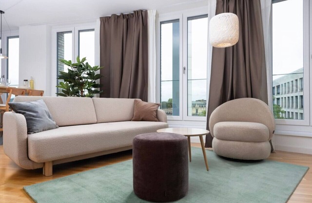 UNiQE Apartments 2R 65m2 | city center+free parking