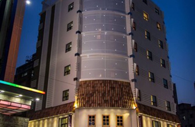 Uniqstay