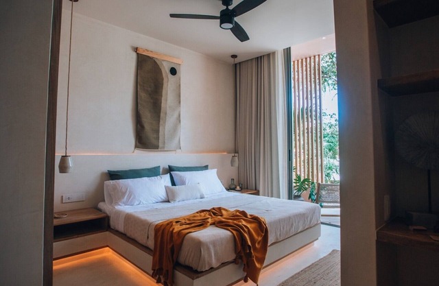 Unique Amenities Created by Nature - Loft – Aflora