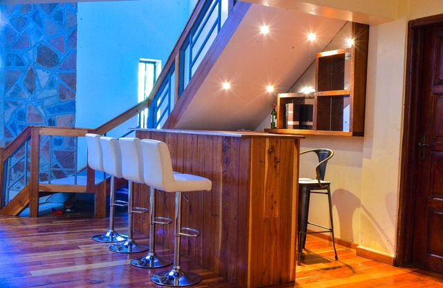 Unique and cozy Home away from home