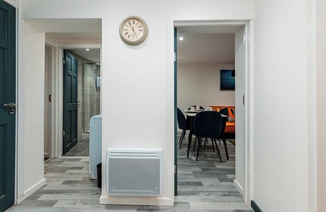 Unique and Stylish home away from home