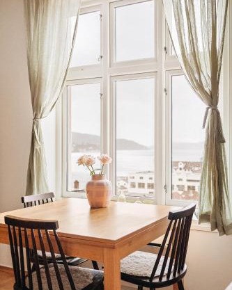 Unique apartment-Romantic Street-Easy Check-In