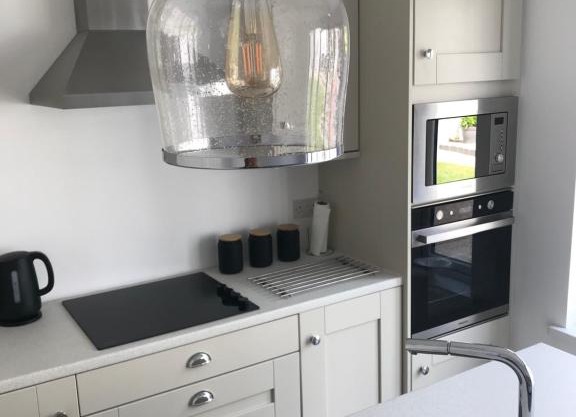 Unique Belfast Stay