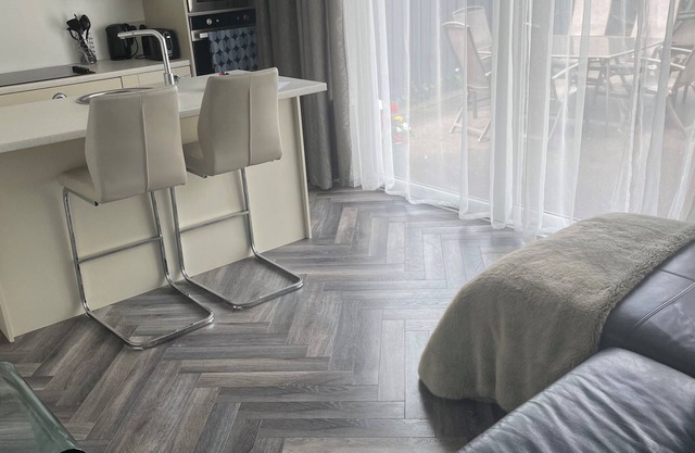 UNIQUE BELFAST STAY