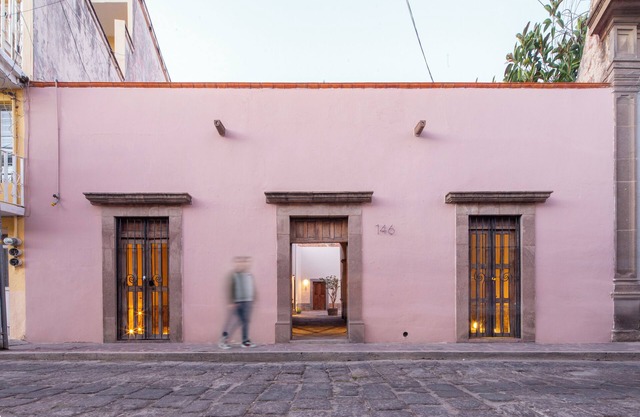 UNIQUE COLIVING 2 (BY LA@ CASA COSME)