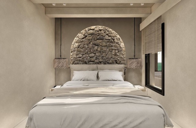 Unique Design Suite with Breakfast - Next to the beach