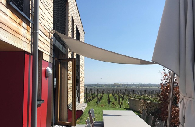 UNIQUE EXPERIENCE, Eco-House And High standing - 12 P, 5 bathroom - Wine road