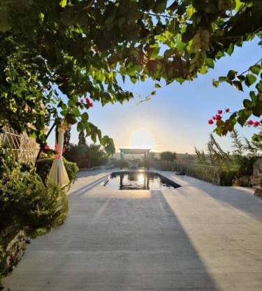 Unique Farmhouse in the Heart of Gozo - Nadur