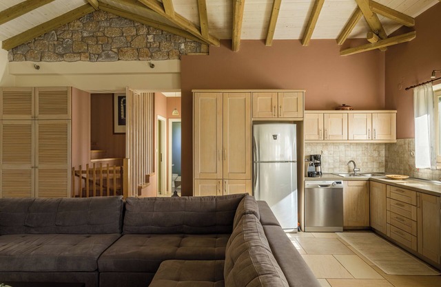 Unique Holiday Home in the Heart of the Village
