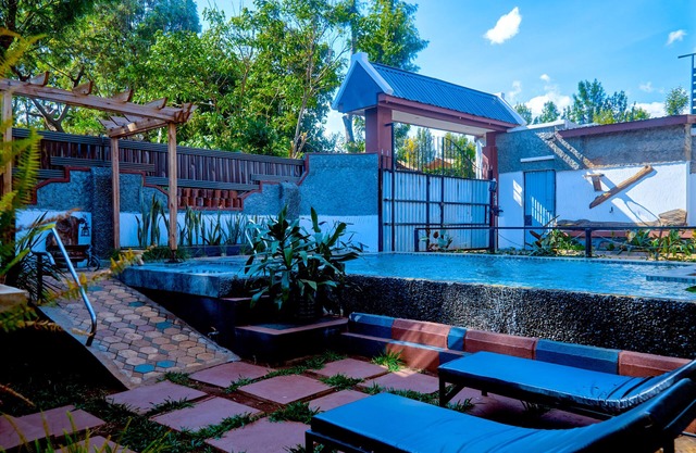 Unique Homestay B - 2 Bedroom with swimming and Free Wi-fi