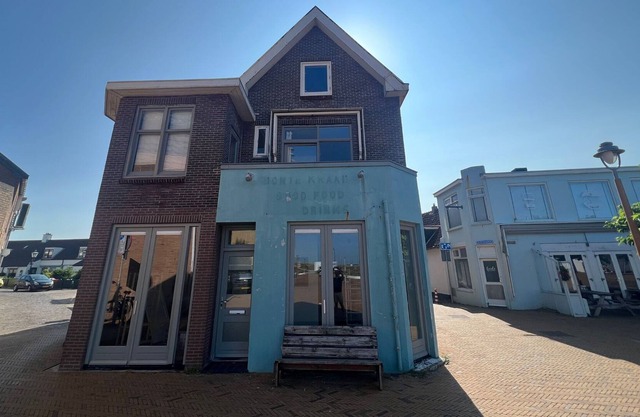 Unique house within walking distance of the beach