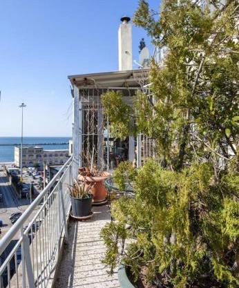 Unique Loft- Thessaloniki Down Town