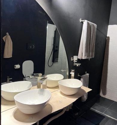 UNIQUE LUXURY Apartments