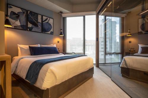 Unique Mine Suites