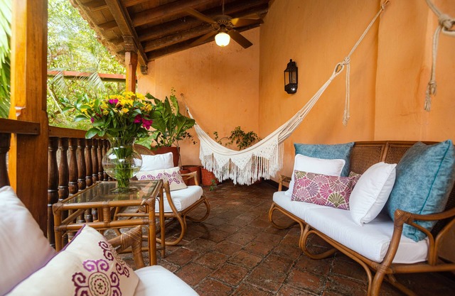 Unique, modern colonial house in Cartagena's Old City/Weekly-Monthly discounts!