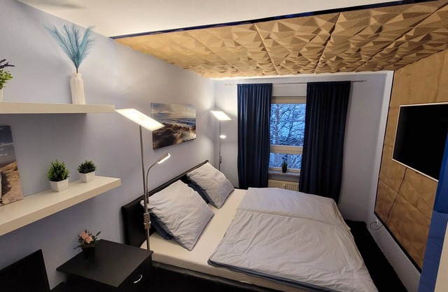 Unique Munich vacation apartment